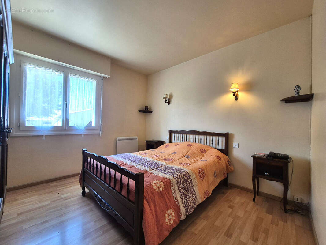 Maison 3 chambres - photo 5