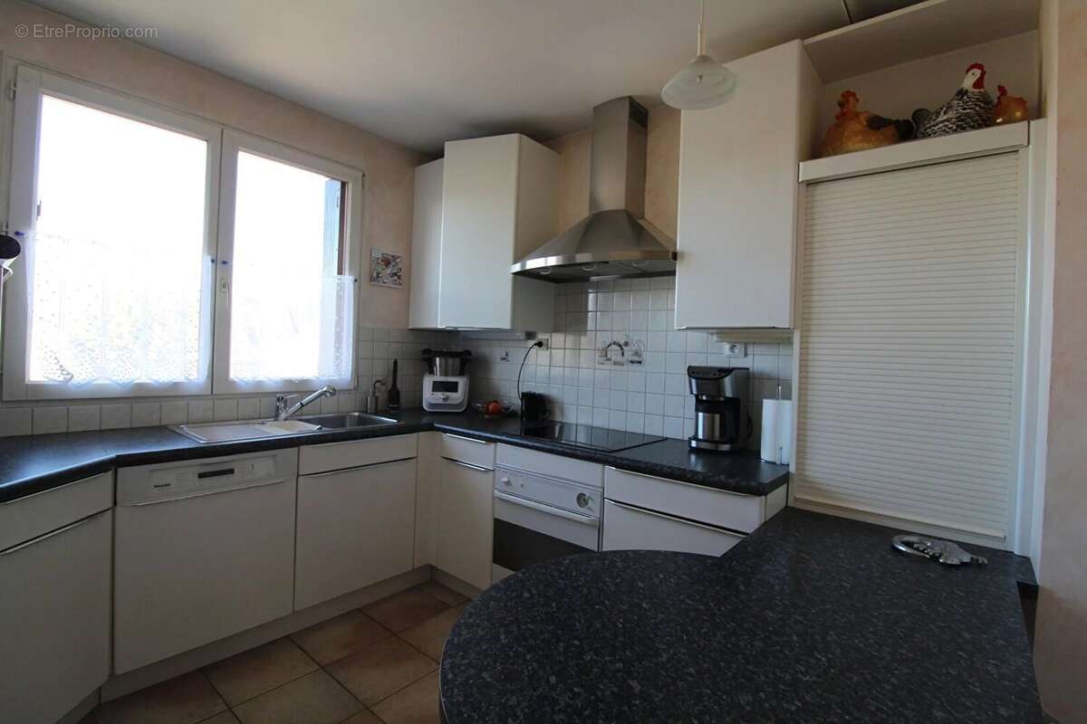 Maison à ABLIS
