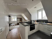 Appartement à LARMOR-PLAGE