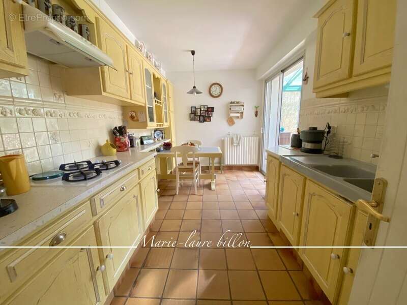 Maison à NOTRE-DAME-DE-RIEZ