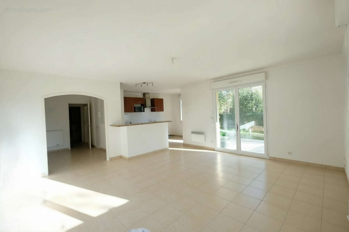 Appartement à GAGNAC-SUR-GARONNE