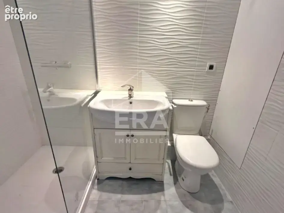 Appartement 37m² à nice - photo 8