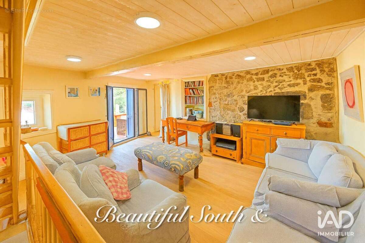 Photo 9 - Maison à EUS