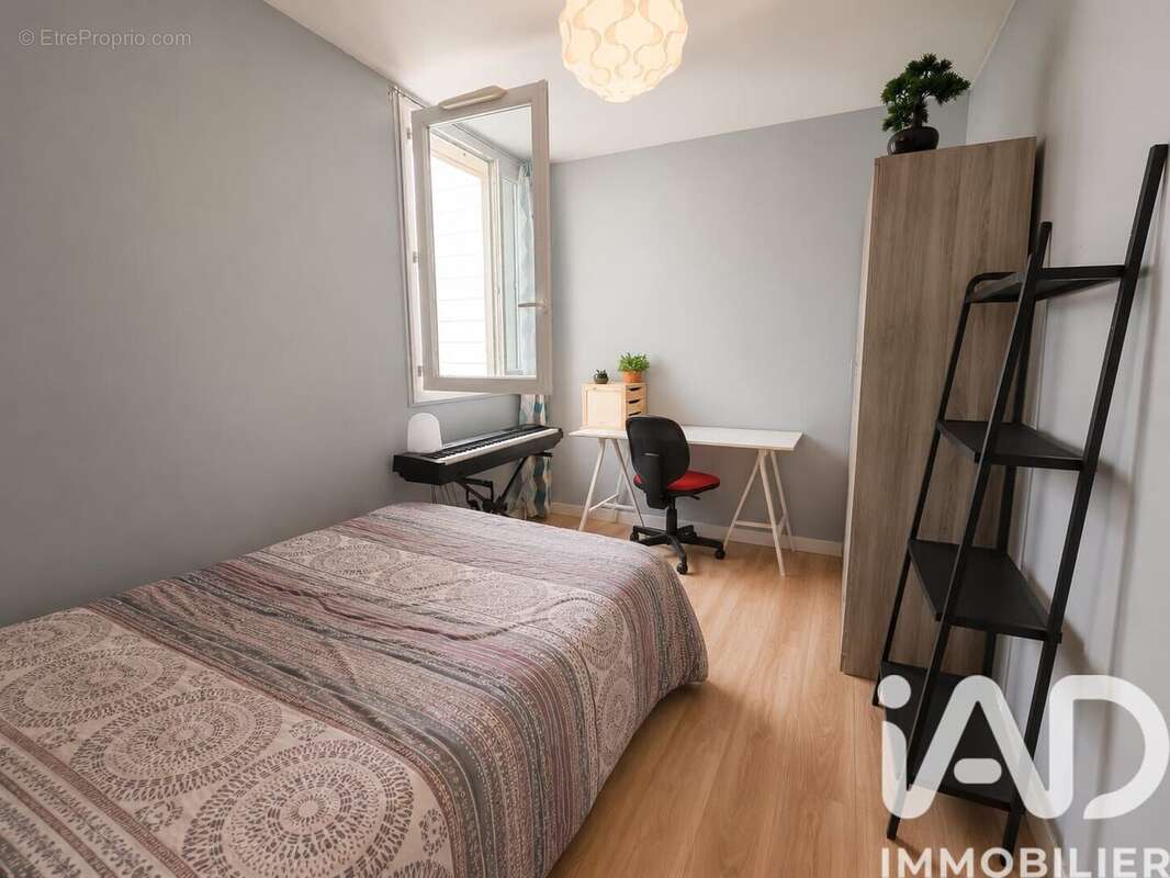 Photo 7 - Appartement à RENNES