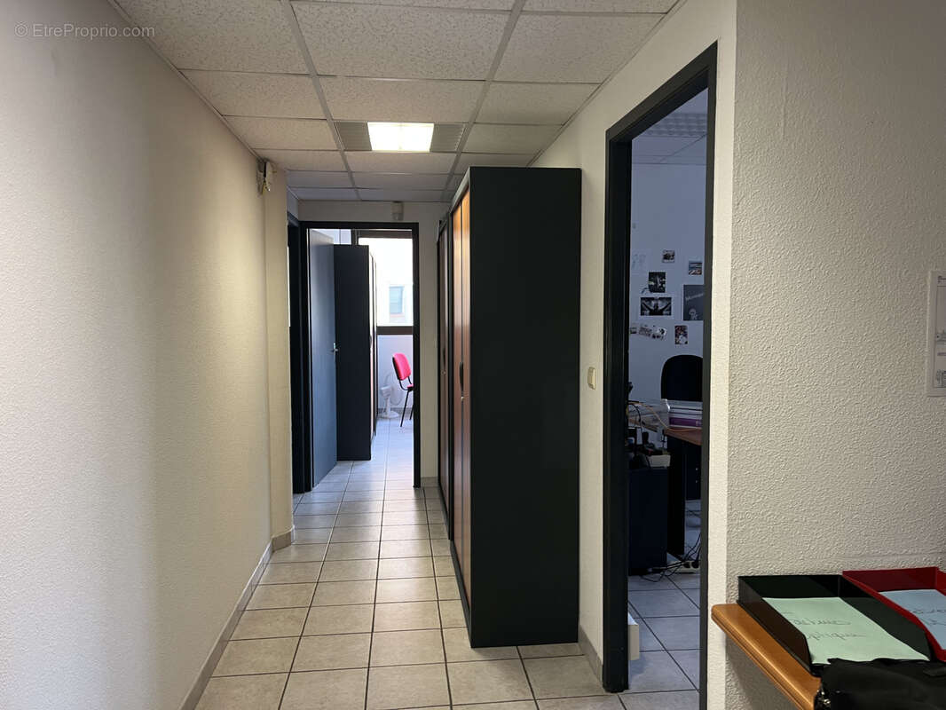 Commerce à PERPIGNAN