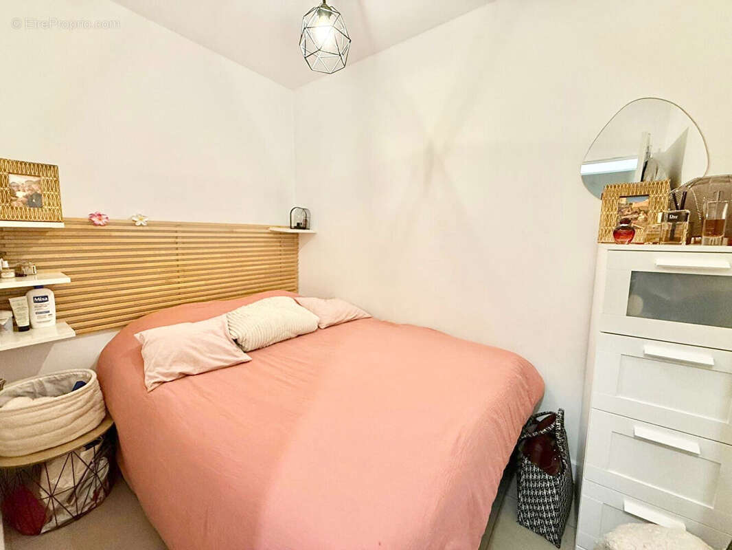 Appartement à NANTERRE