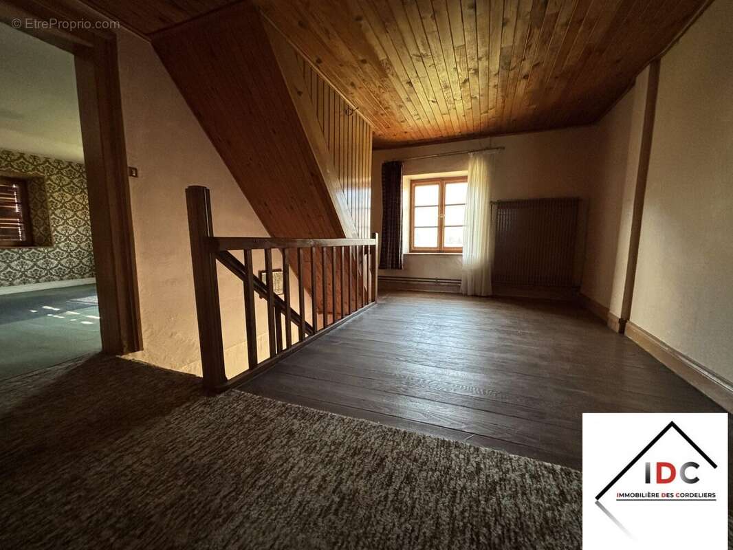 Maison à HARREBERG