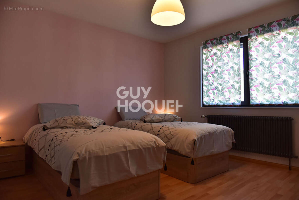 Appartement à SENTHEIM