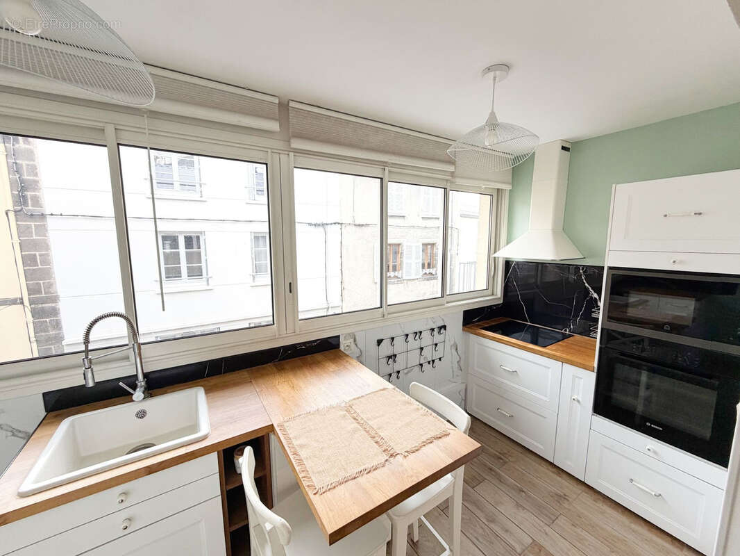 Appartement à ROYAT