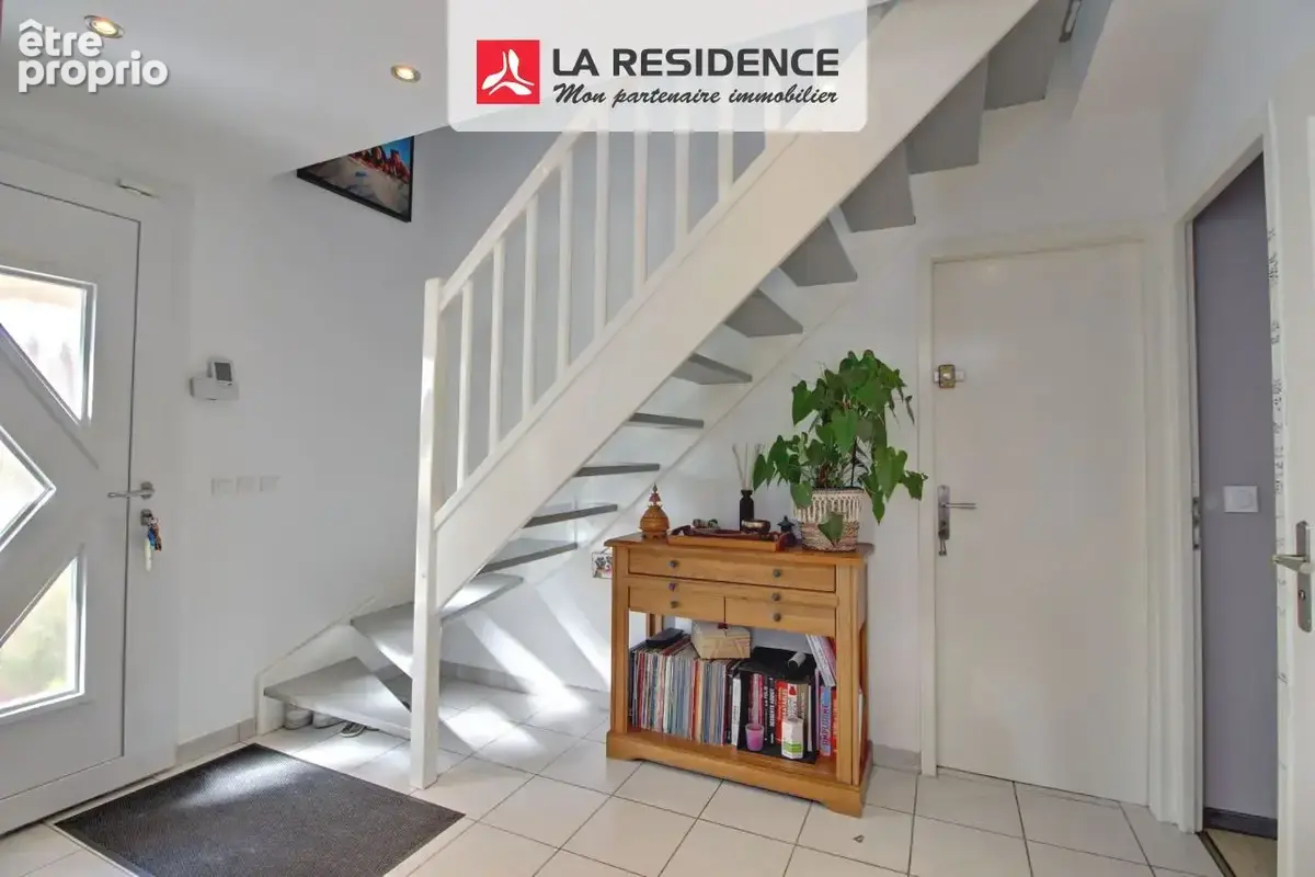 Maison 7 pièces 111 m² à vendre à Breval (78980) - photo 8