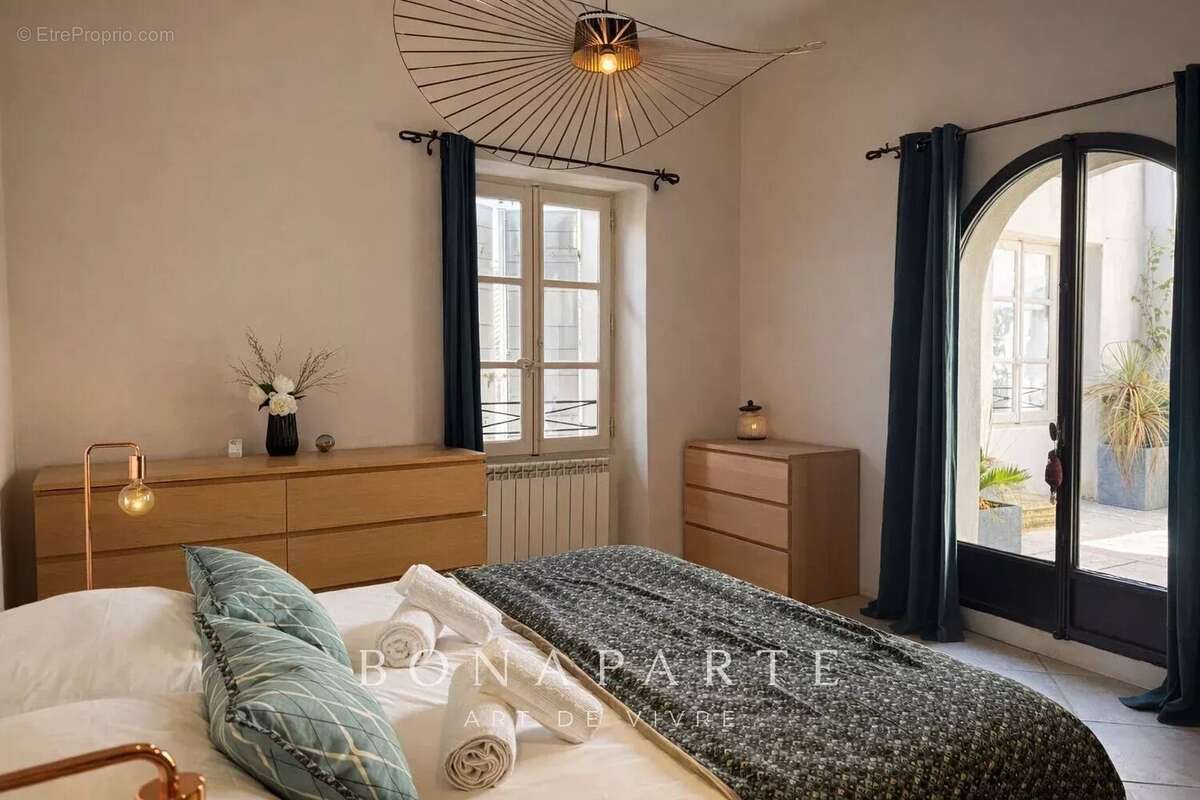 Appartement à SAINT-REMY-DE-PROVENCE