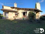 Maison à RAMONVILLE-SAINT-AGNE