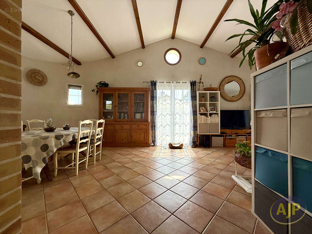 Maison à PORT-SAINT-PERE