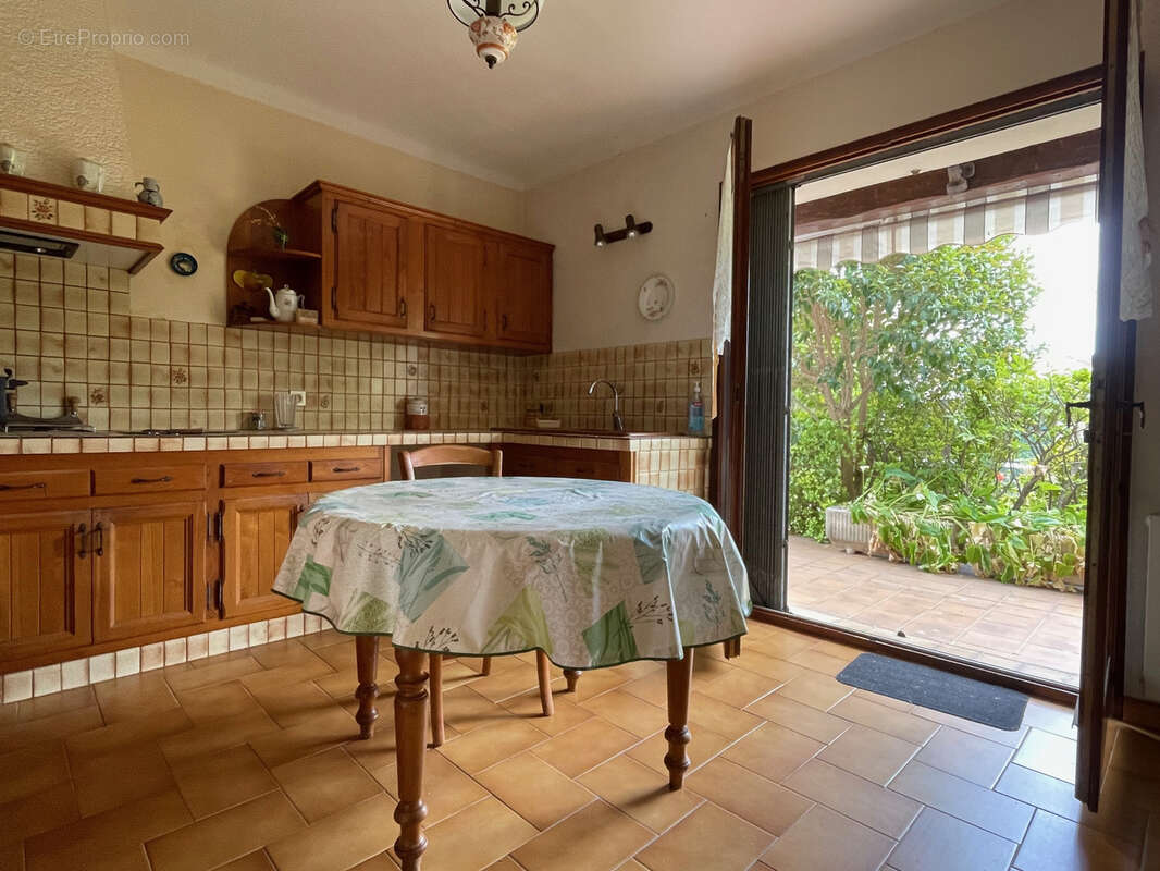 Maison à LA GARDE