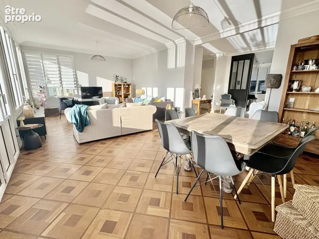 Appartement - photo 3