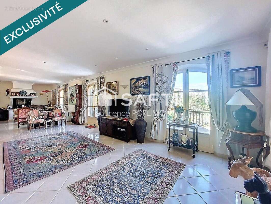 Photo 6 - Maison à VILLECROZE