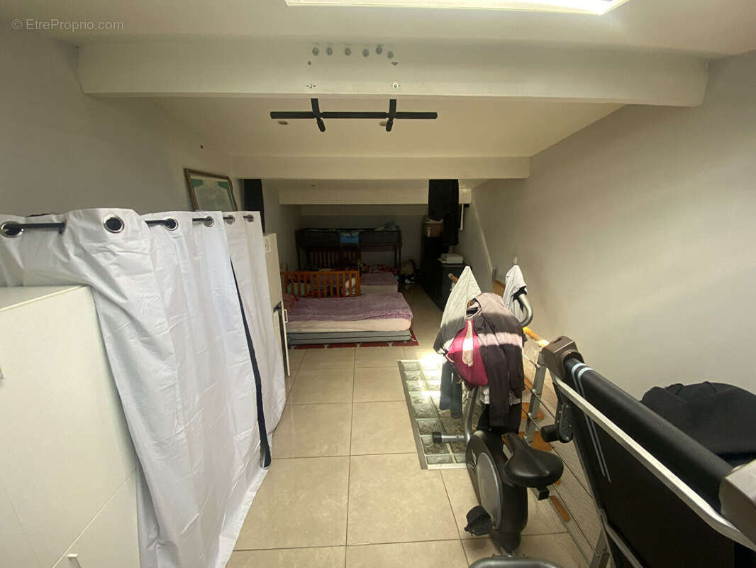 Appartement à VILLEPINTE