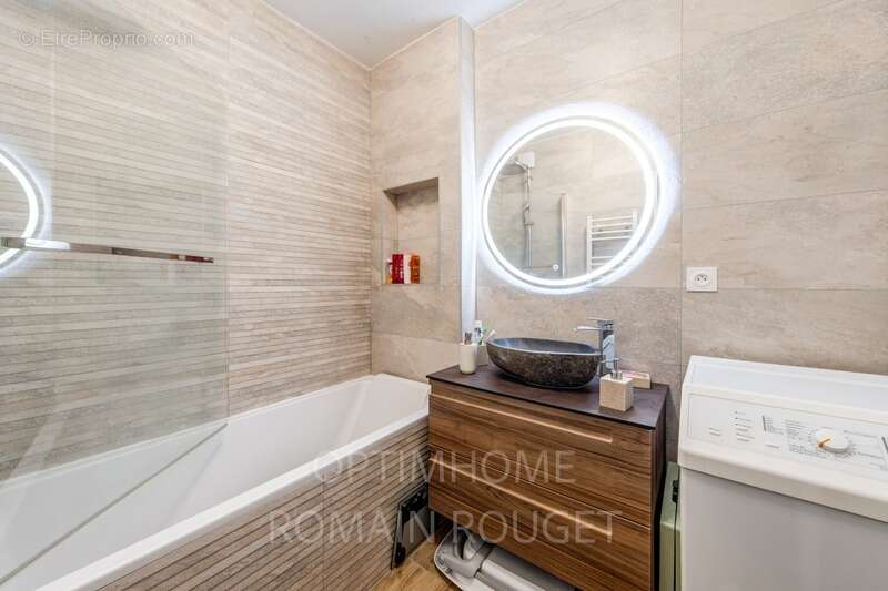 Appartement à LE VESINET