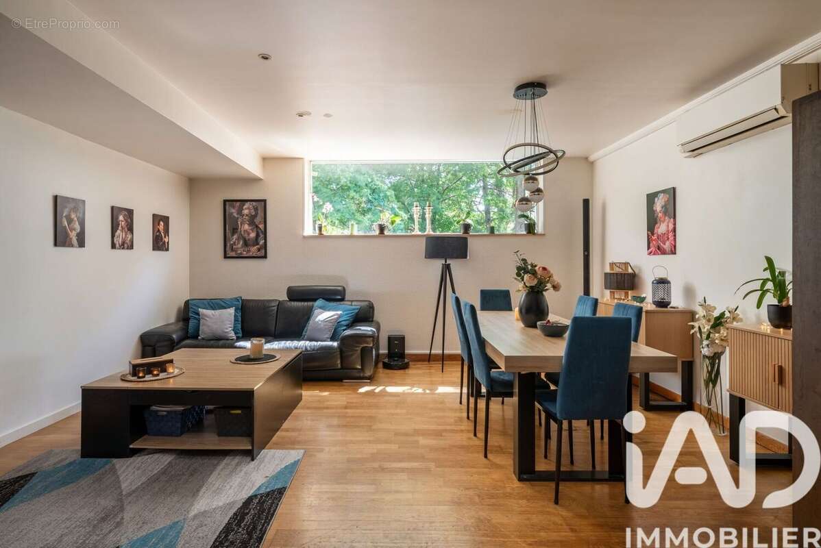 Maison 100 m² à Grenoble  - photo 6