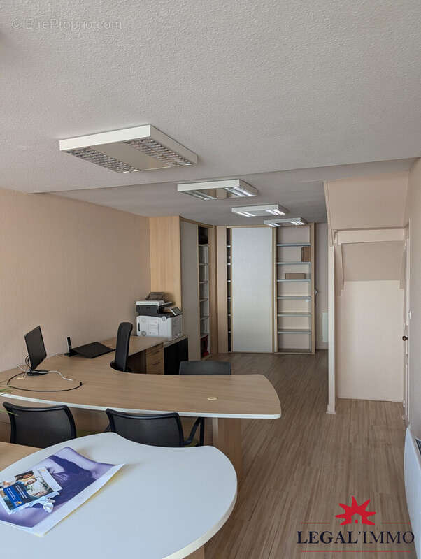 Appartement à CERNUSSON