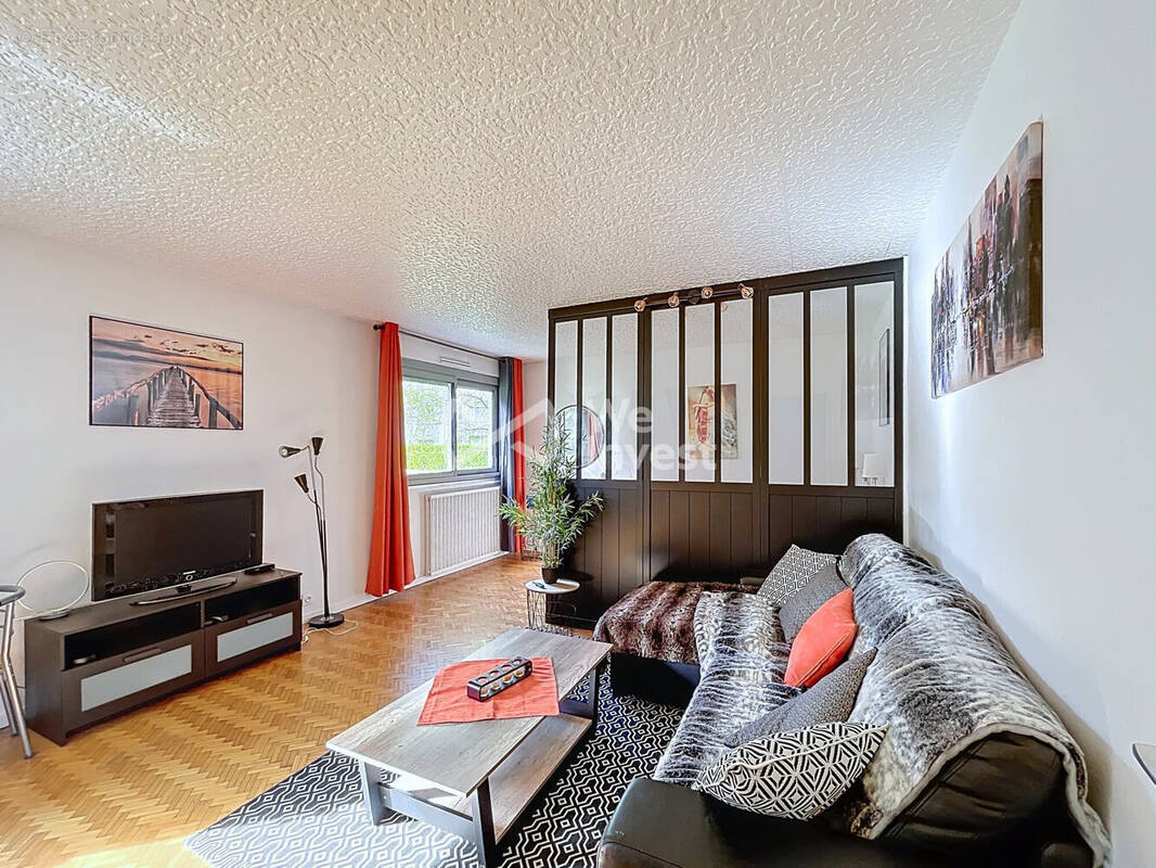Appartement à LYON-8E