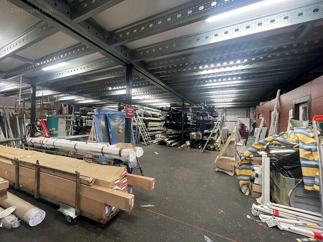 Commerce à ROCHEFORT