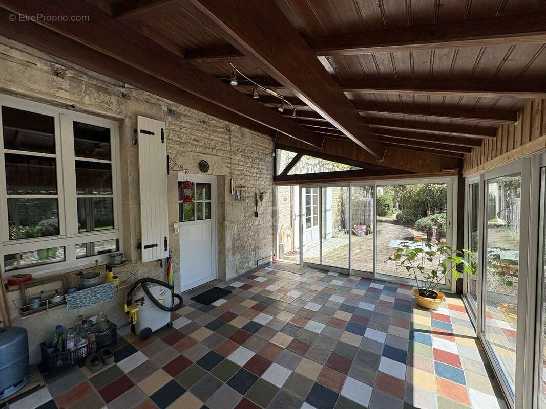 Maison à MERIGNAC