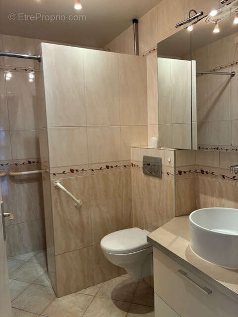 A vendre 3p 76m2 vue jardin les hesperides val de beaute - photo 14