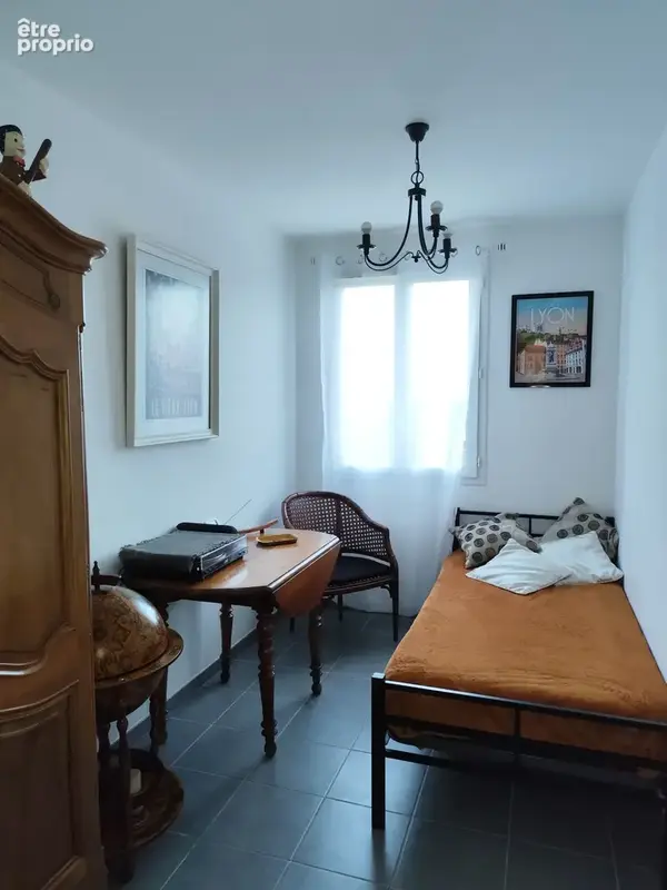 Maison 2019, 3 chambres + bureau, plain-pied - DPE A - photo 16