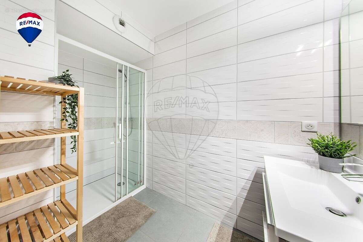 Appartement à BLOTZHEIM