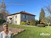 Maison à SAINT-MARCELLIN-EN-FOREZ