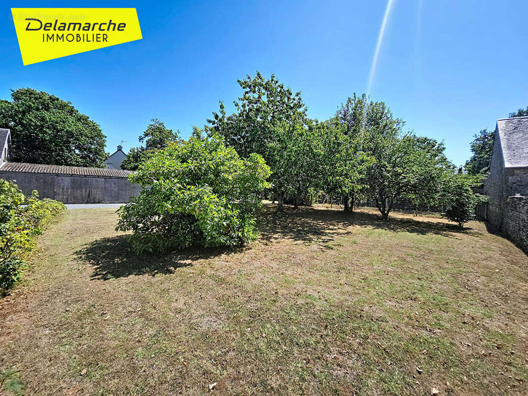 A vendre maison avec dépendance Bricqueville Sur Mer 6 pièces - photo 15