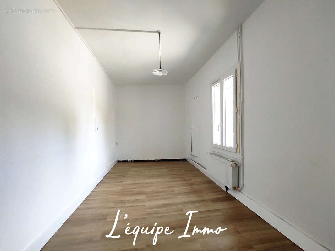Maison à L'ISLE-JOURDAIN