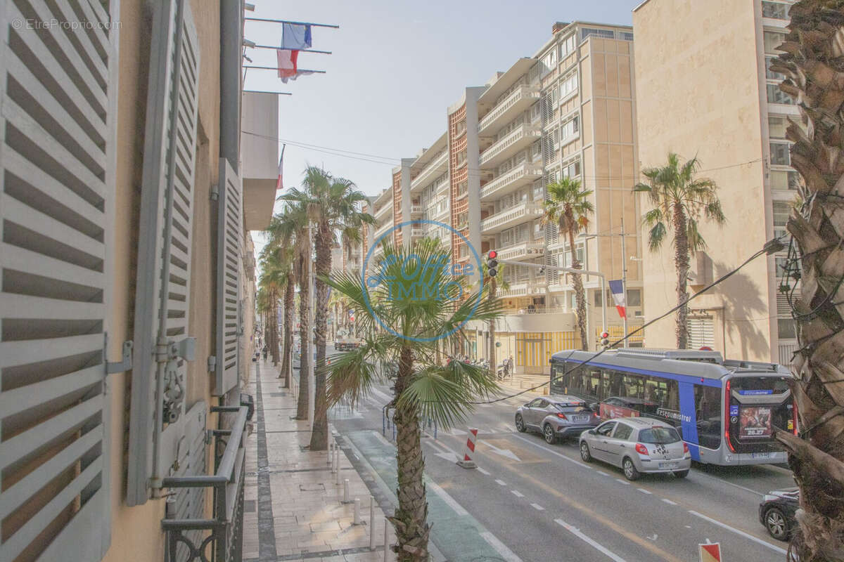 Appartement 49 m² à Toulon  - photo 9