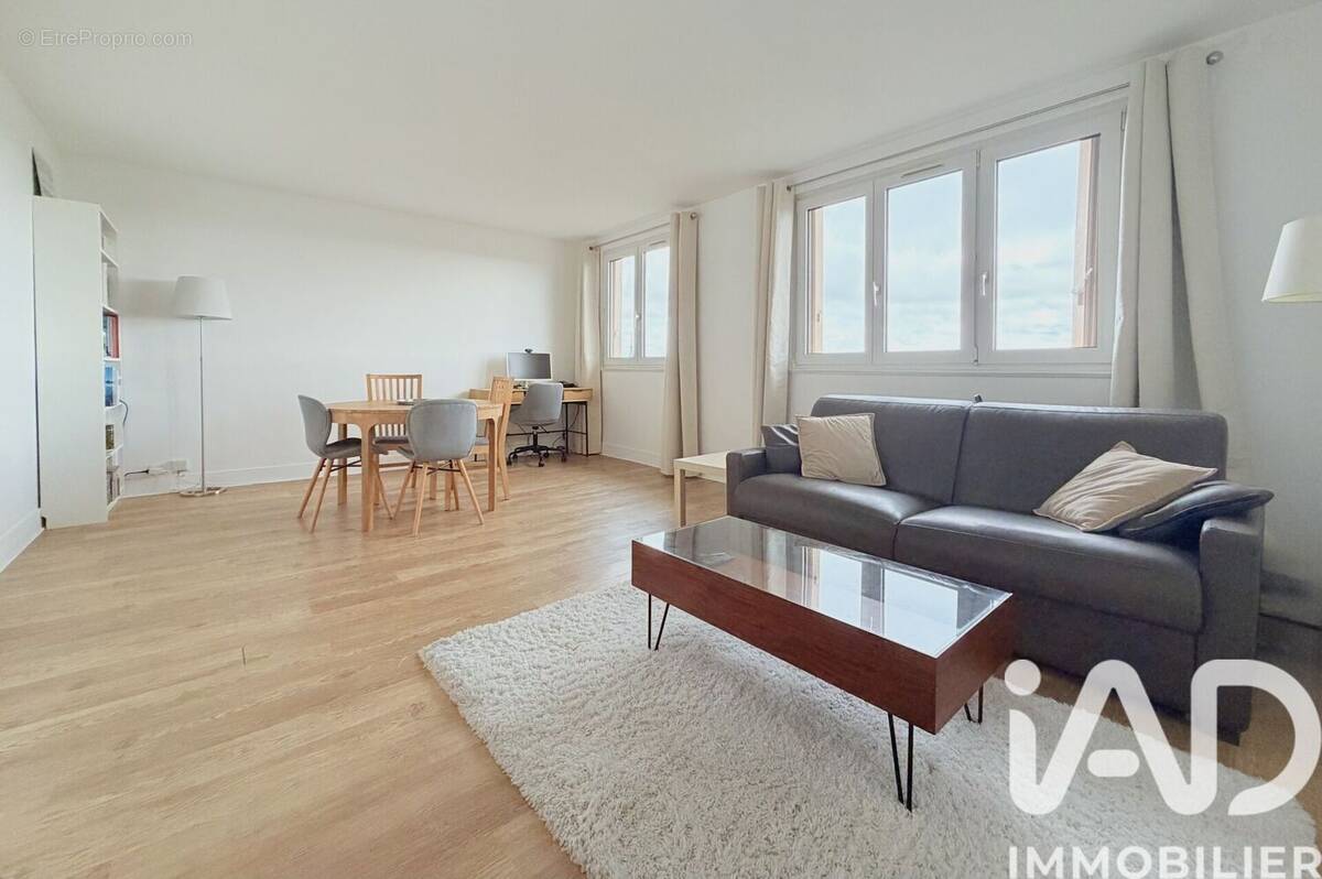 Photo 1 - Appartement à CHATENAY-MALABRY