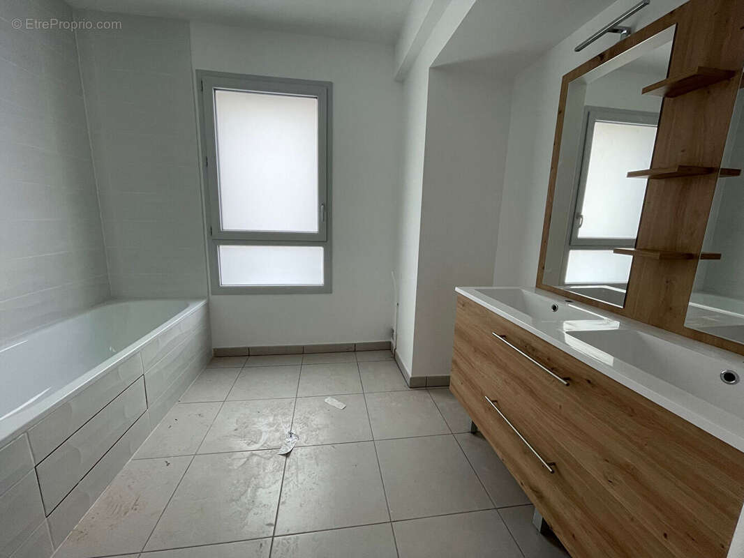 Appartement à COLOMIERS