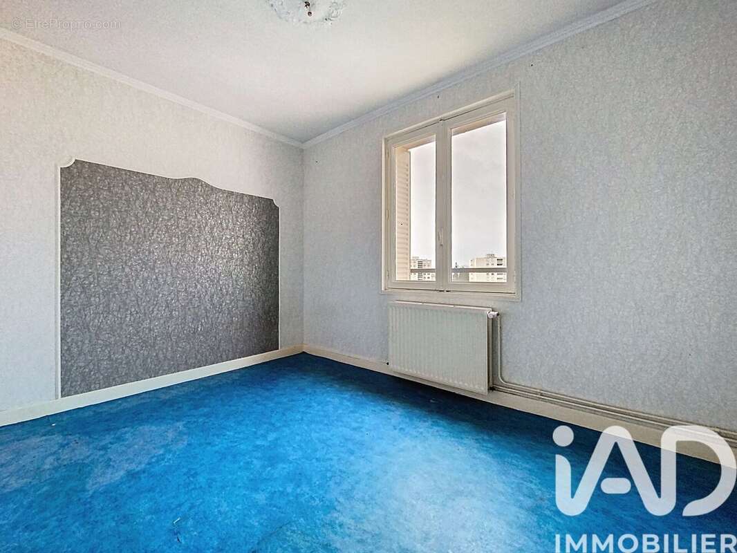 Photo 8 - Appartement à ROANNE