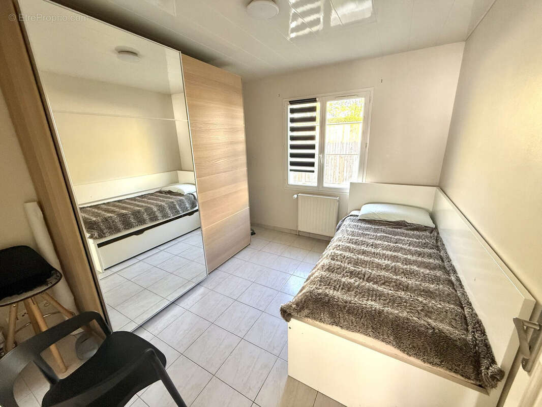 Maison à COMPERTRIX