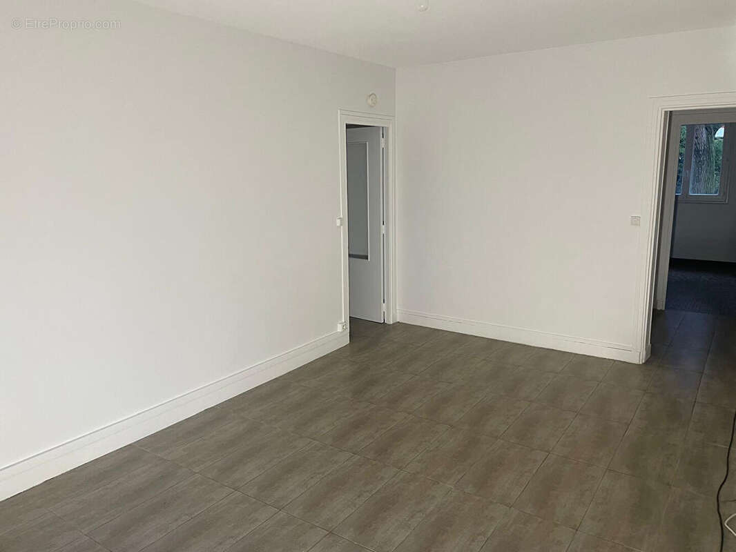 Appartement à CLAMART