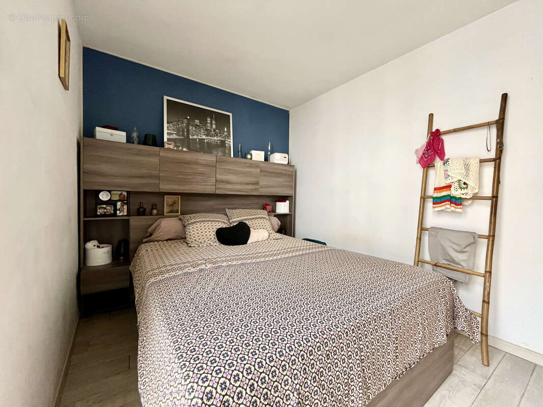 Appartement à CHATOU