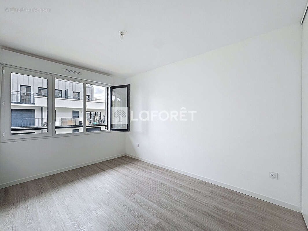 Appartement à CRETEIL