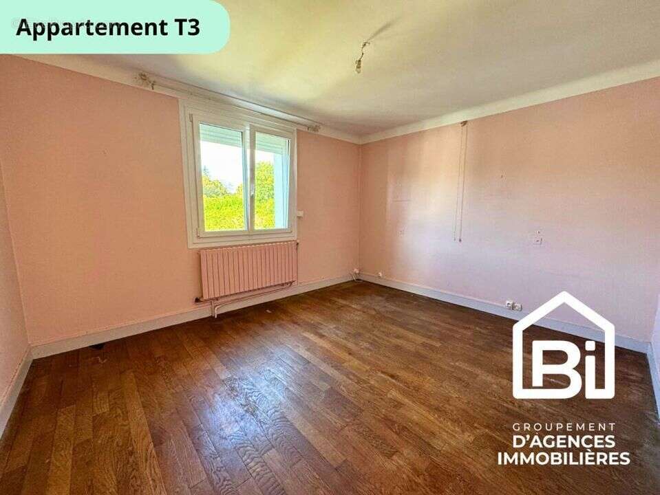 Appartement à VERSON