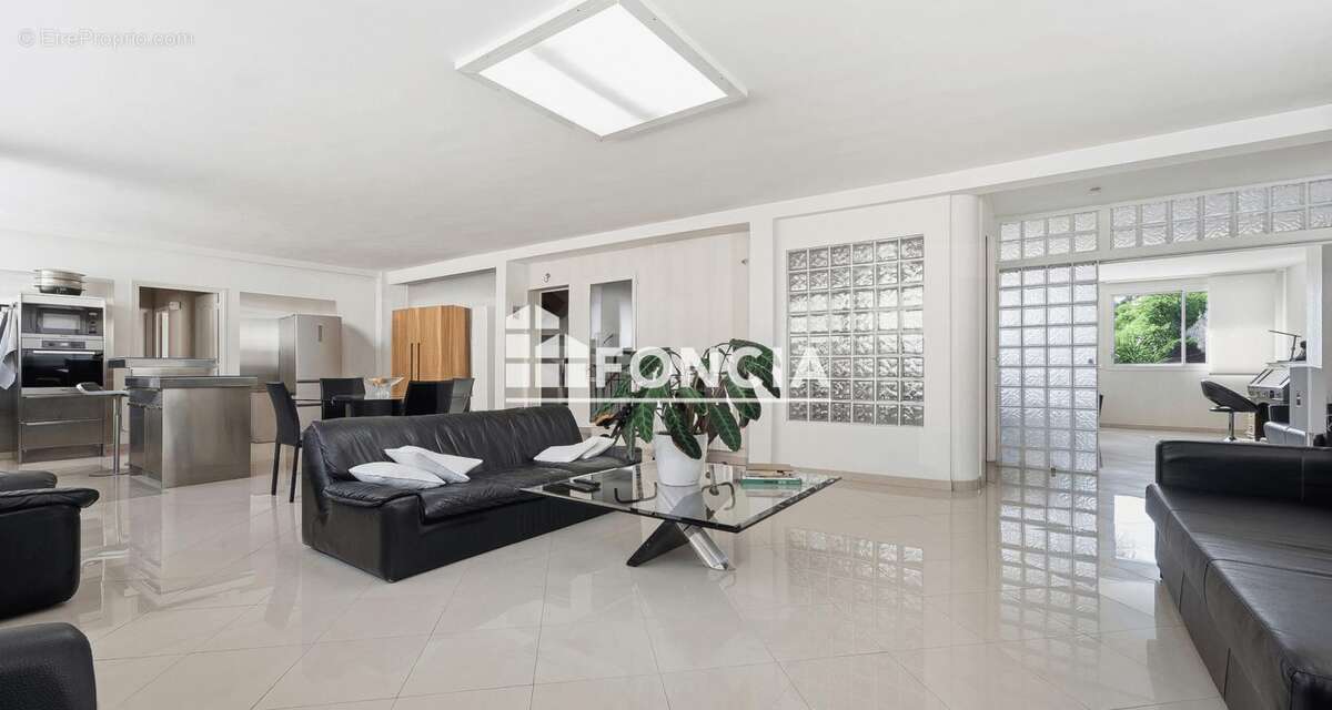 Maison à NICE
