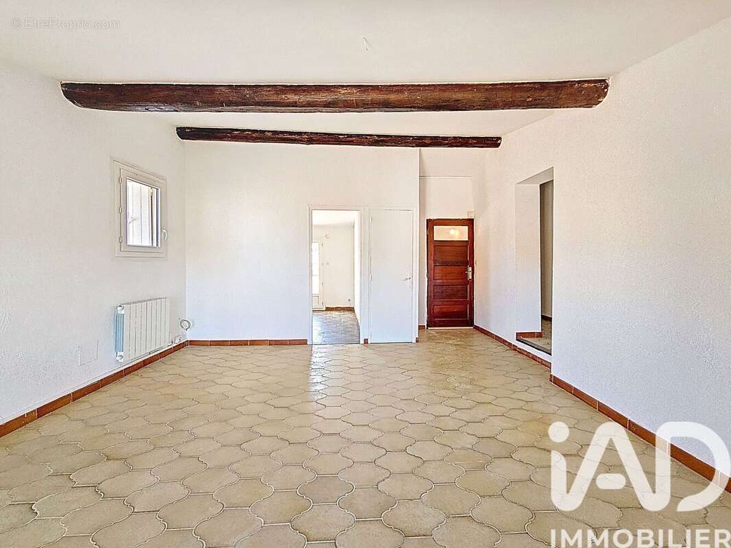 Photo 4 - Appartement à MAZAN