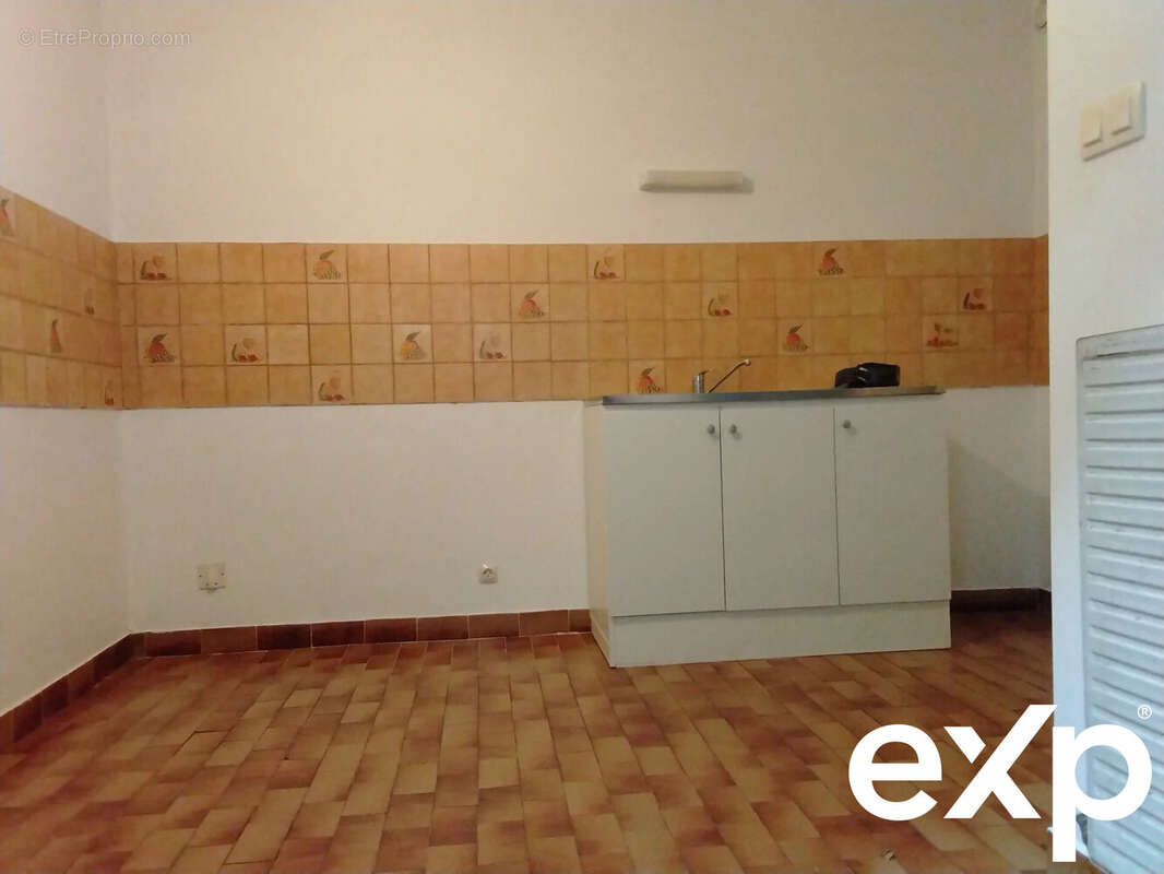 Appartement à ECHIROLLES