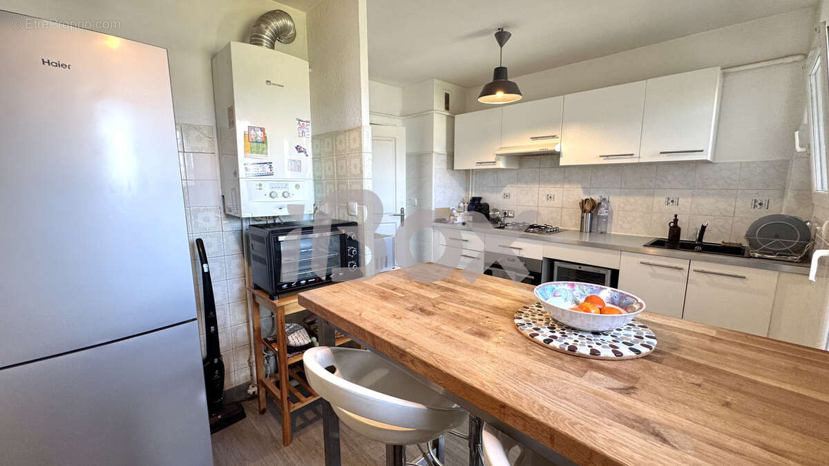 Appartement à LE PRADET