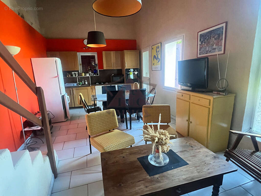 Maison en pierres avec magnifique vue - photo 6