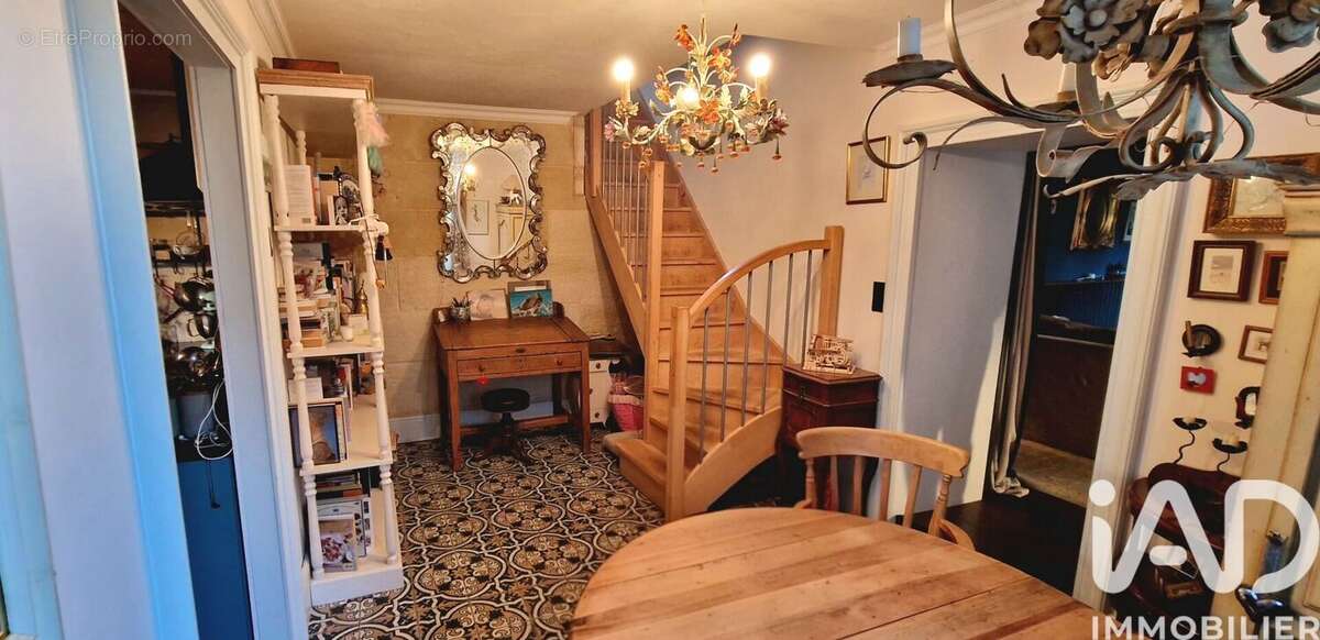 Photo 7 - Maison à SAINT-SATURNIN