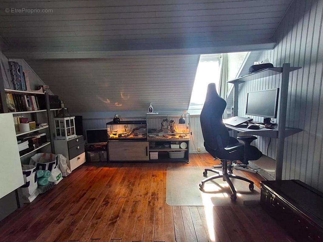 Maison À Vendre - photo 8