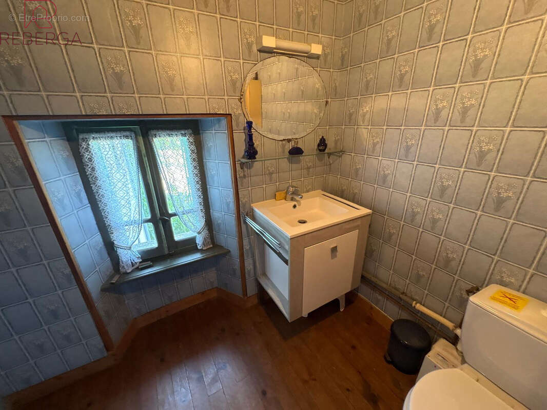 Maison mazamet - roquerlan - photo 19